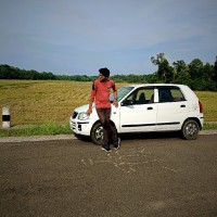 sreehari santhosh