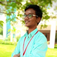 Krishna Ajay Jagadhish S