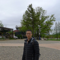 Terry Chiang
