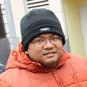 Mohd Nasarudin Harith