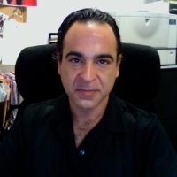 Aram Homampour