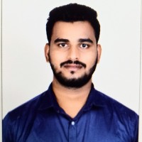 T Vishnu