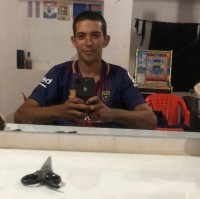 Armando Ariel Ruiz Díaz