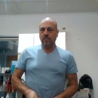 Marco Recendez