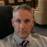 Scott Barber