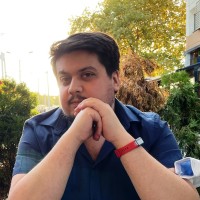 Mehmet Özcan