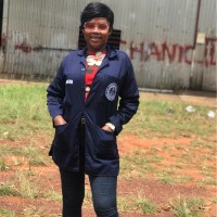 Elizabeth Agwi