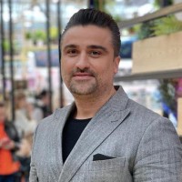 hakan seven