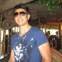 Alejandro Benjamin Favela Gil