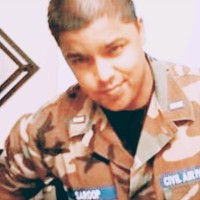 Ryan Saroop