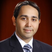Jaiparan Singh Khurana