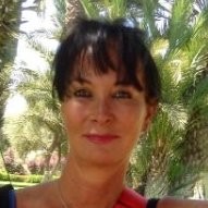 Guylaine Riondel-Besson