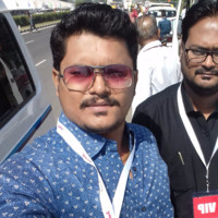 Mangeshkumar Nagle