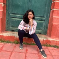 Asima Mishra