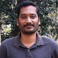 Vignesh Ganesan