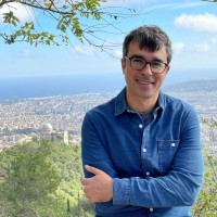 Eduard Palomares