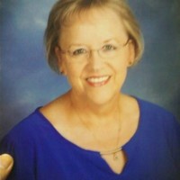 Carol Lee Robinson Brown