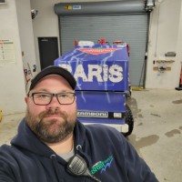 Brad Kitchen