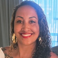 Jacinda Thomas