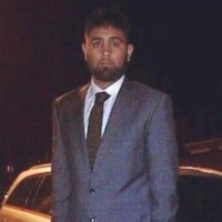 Hamza Tahir