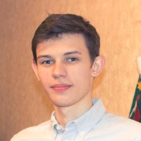 Павел Горбунов