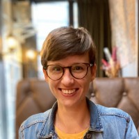 Veerle Timmerman