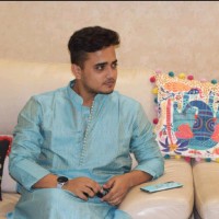 Abhishek Tripathi
