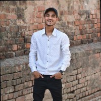 Md Iftekhar