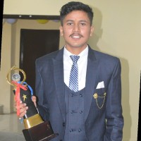 pranjal joshi