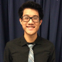 Nelson Tian