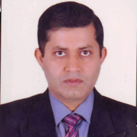 Virender Kumar Thakur