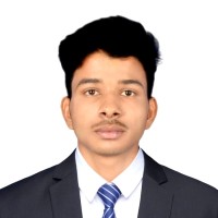 Suman Maity