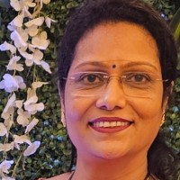 Ujjwala Dhole