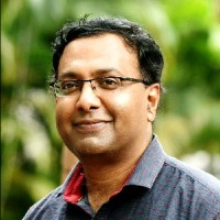 Karthikeyan M