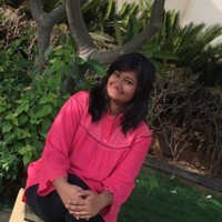 Shreya Dhingra