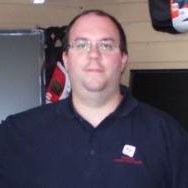 Sylvain LeBlanc
