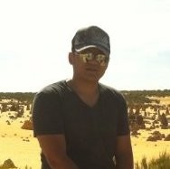 Andrew Wong