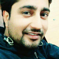 Arvind Thapliyal