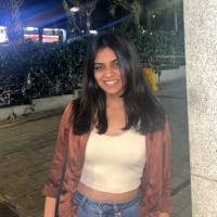 Disha Modi