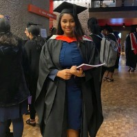 Shathisa P.