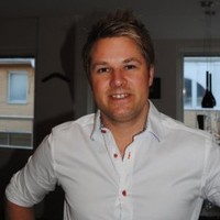 Marcus Malmgren