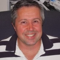 Mark Lesher