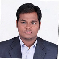 Sudarsan Babu