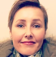 Lillian Johansson