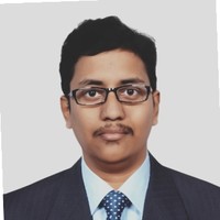 Krishna Mohan E S V   (ITIL,Prince2,ISTQB,CSM)