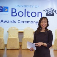 Elizabeth Cheuk