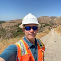 Matthew Burris, Pe, Qsd