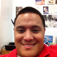 Taniela Ikakoula