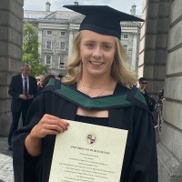 Lily O'Keeffe