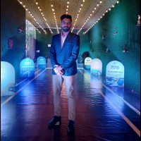 Harsh Darji